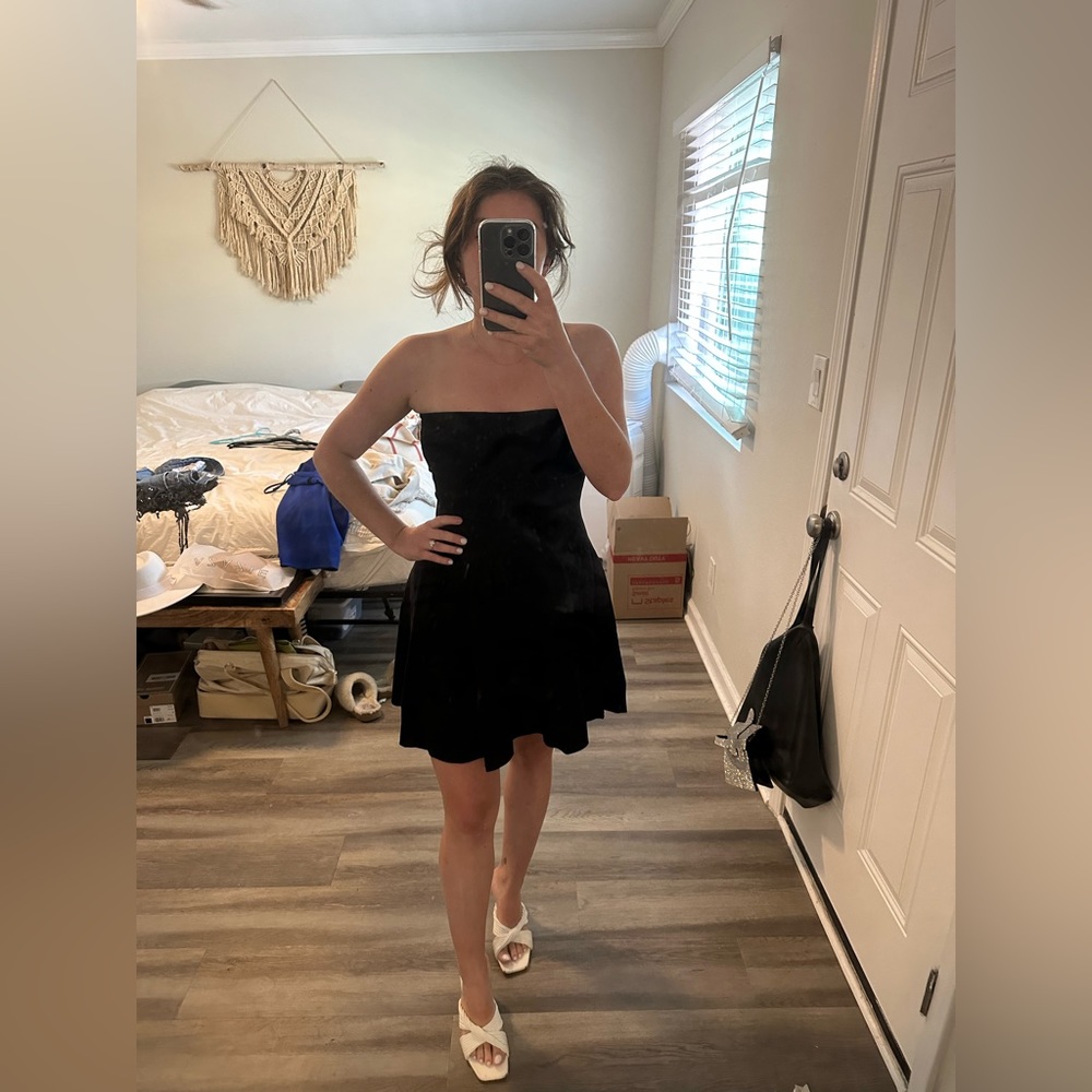 Women’s Dress